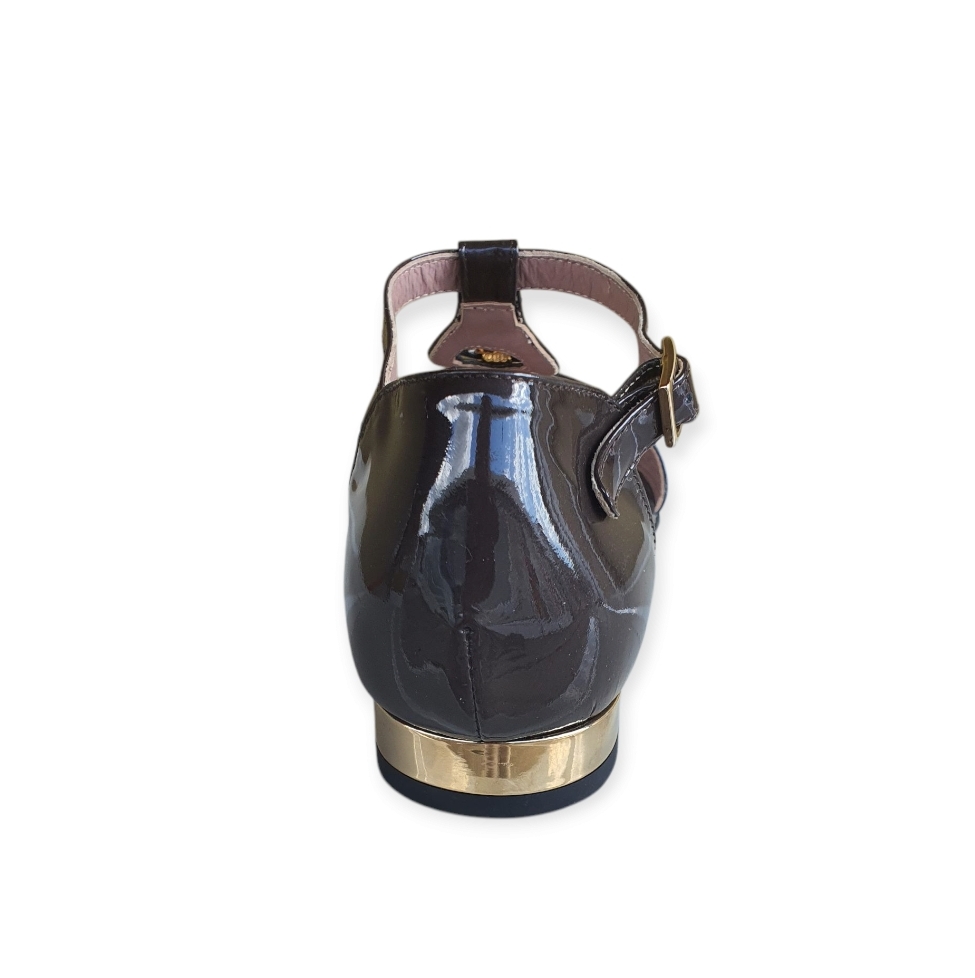 508 Vernice Melanzana